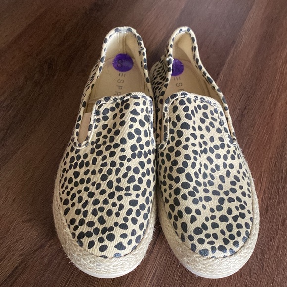 Esprit Leopard Shoes - Picture 3 of 8